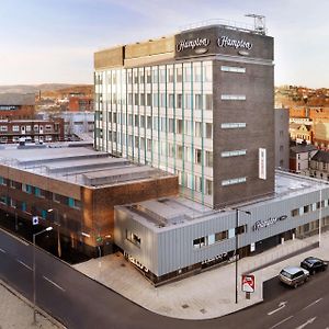 Hampton By Hilton Sheffield