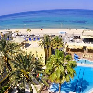 Sousse City&Beach Hotel